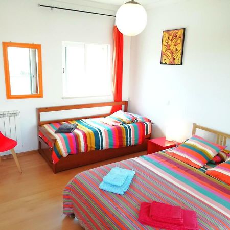 Casa Luminosa Hotel Carrapateira Buitenkant foto