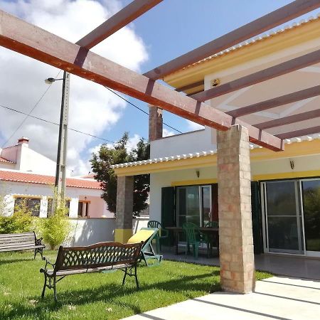 Casa Luminosa Hotel Carrapateira Buitenkant foto