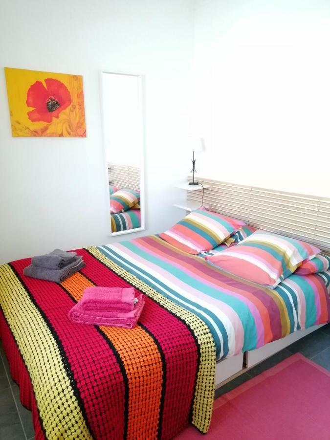 Casa Luminosa Hotel Carrapateira Buitenkant foto