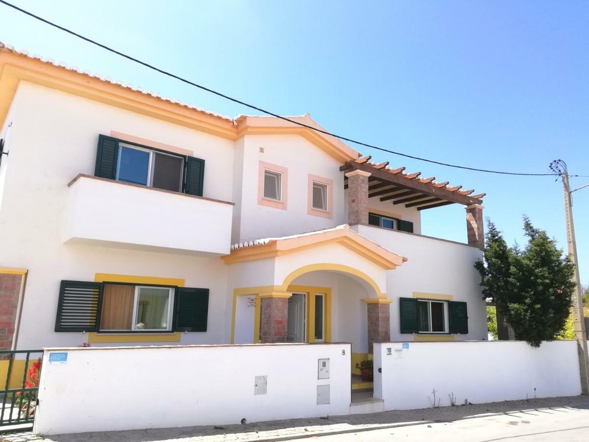 Casa Luminosa Hotel Carrapateira Buitenkant foto