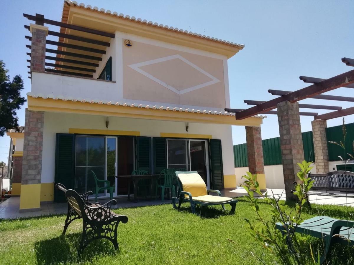 Casa Luminosa Hotel Carrapateira Buitenkant foto