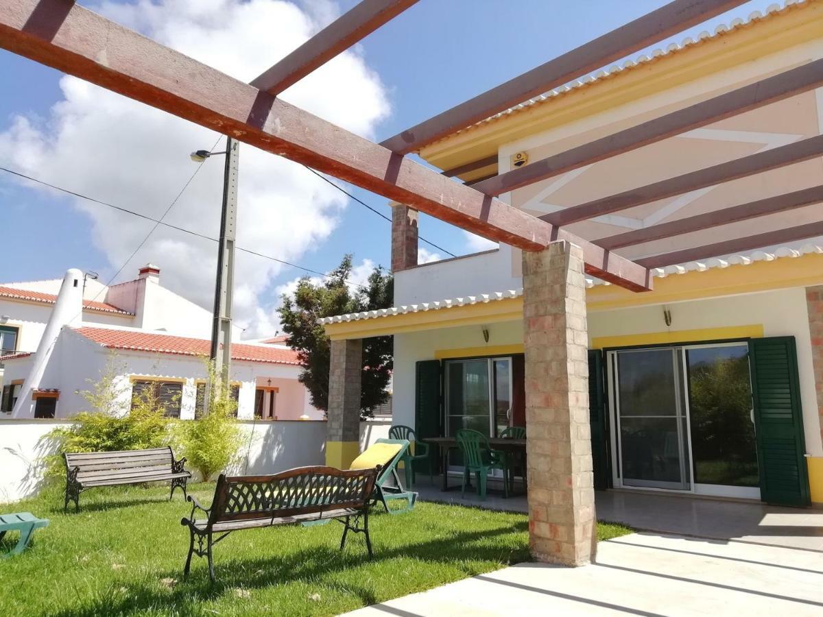 Casa Luminosa Hotel Carrapateira Buitenkant foto