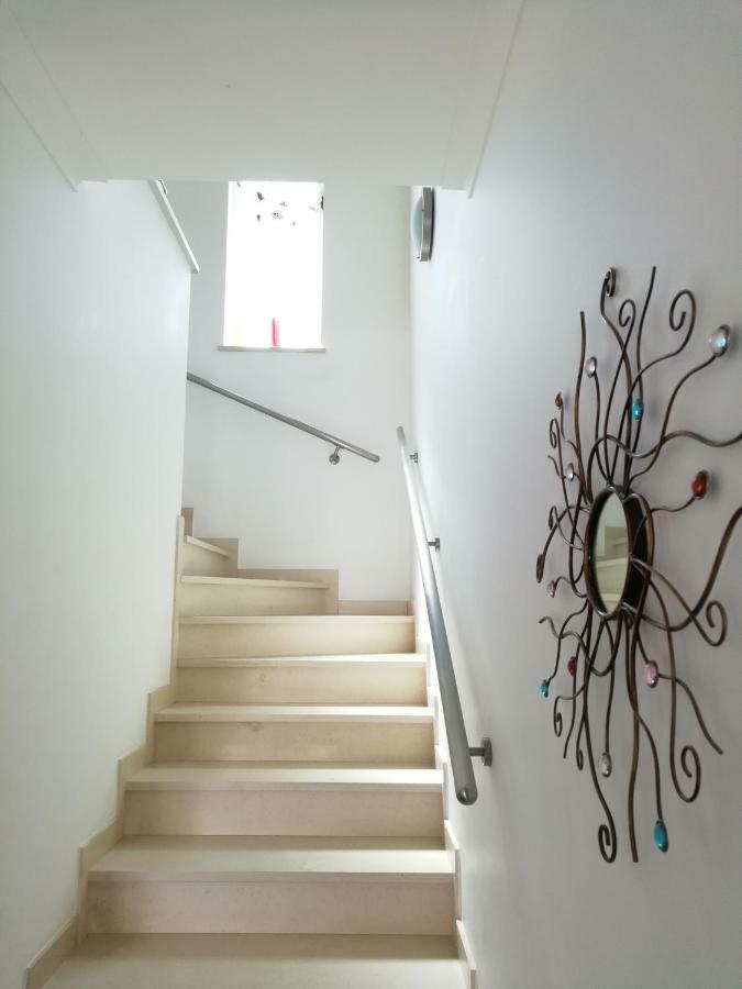Casa Luminosa Hotel Carrapateira Buitenkant foto