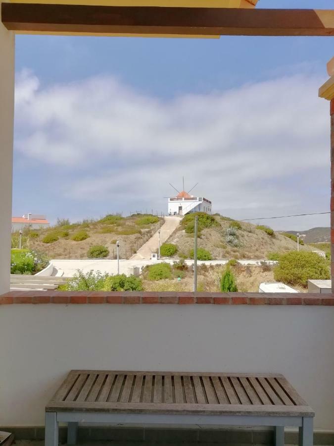 Casa Luminosa Hotel Carrapateira Buitenkant foto