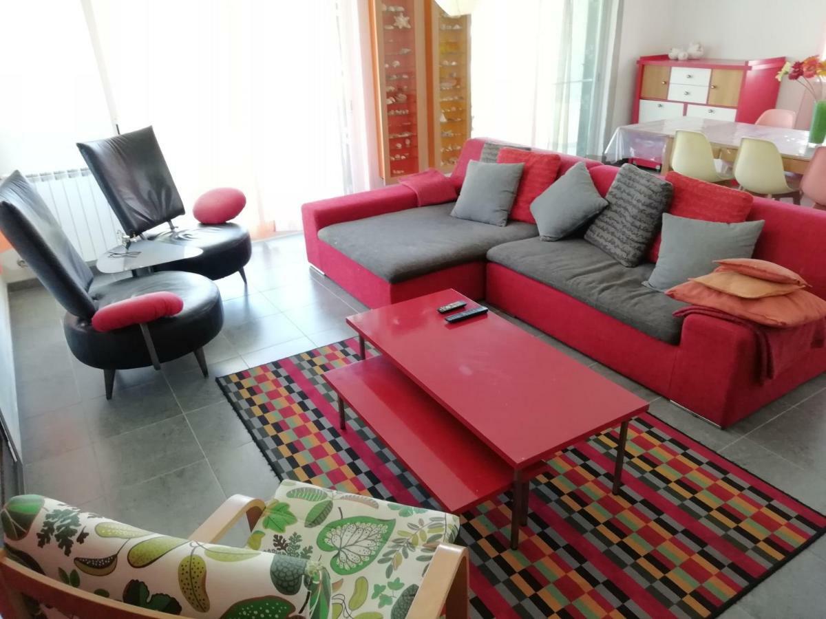 Casa Luminosa Hotel Carrapateira Buitenkant foto