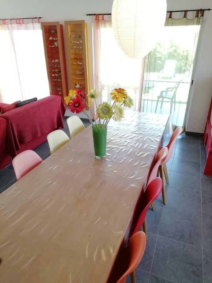 Casa Luminosa Hotel Carrapateira Buitenkant foto