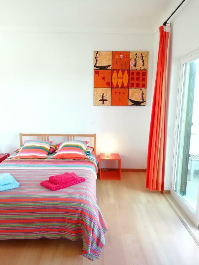 Casa Luminosa Hotel Carrapateira Buitenkant foto